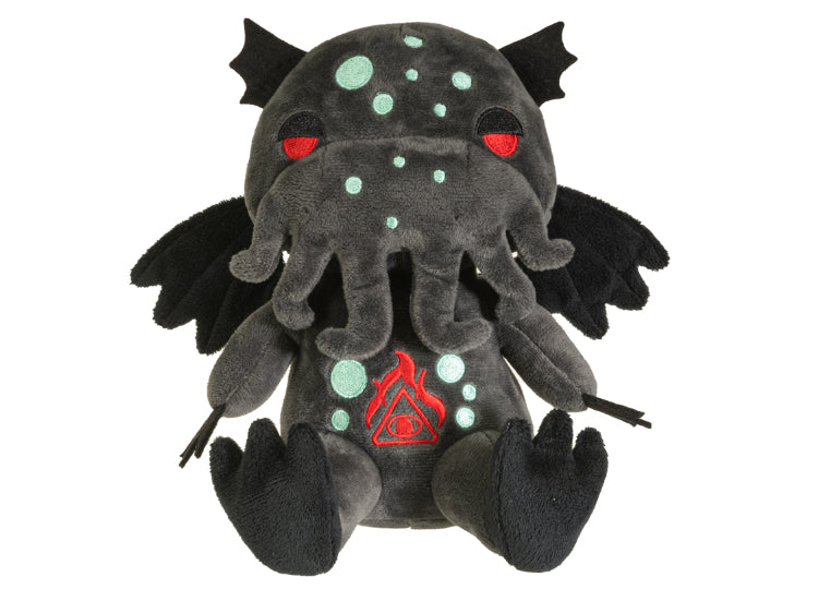 Cthulhu Plush 1 - JPs Horror Collection