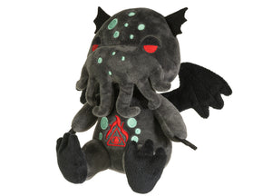 Cthulhu Plush 2 - JPs Horror Collection