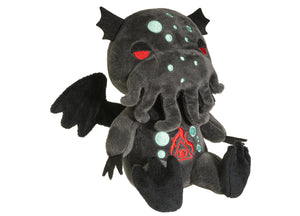 Cthulhu Plush 3 - JPs Horror Collection