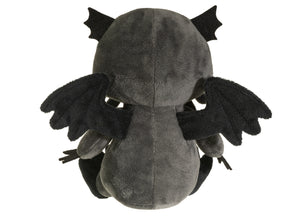 Cthulhu Plush 4 - JPs Horror Collection