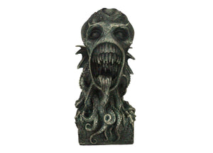 Cthulhu Sharp Teeth Statue 2 - JPs Horror Collection