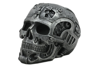 Cyborg Skull 2 - JPs Horror Collection