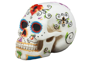 Day of the Dead  Skull 2 - JPs Horror Collection