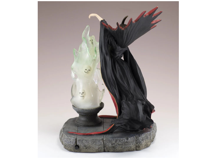 Damnation Gothic Statue 4 - JPs Horror Collection