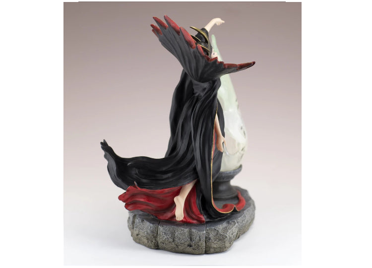 Damnation Gothic Statue 5 - JPs Horror Collection