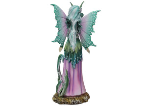 Discovery Fairy Statue 4 - JPs Horror Collection