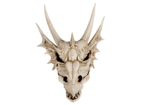 Dragon Skull (Medium) 2 - JPs Horror Collection