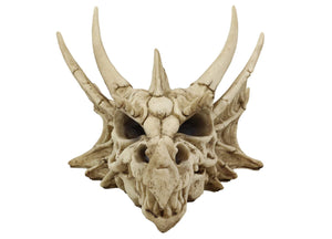 Dragon Skull (Small) 2 - JPs Horror Collection