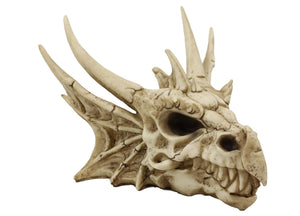 Dragon Skull (Small) 3 - JPs Horror Collection