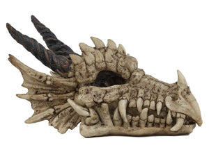 Dragon Skull (Tiny) 4 - JPs Horror Collection