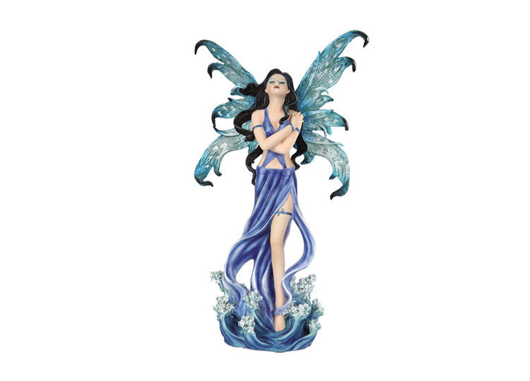 Elemental Water Fairy - JPs Horror Collection