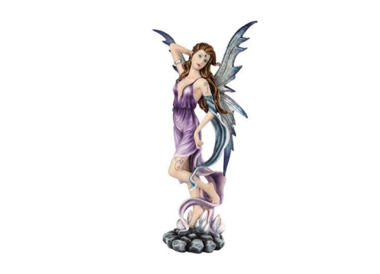 Elemental Wind Fairy - JPs Horror Collection