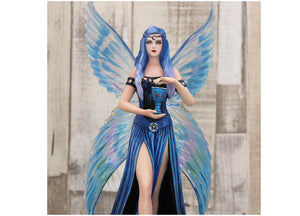 Enchantment Fairy Statue 2 - JPs Horror Collection