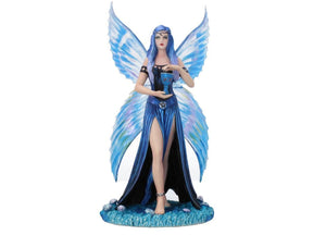 Enchantment Fairy Statue 3 - JPs Horror Collection