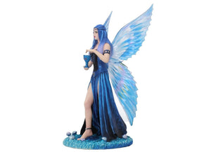 Enchantment Fairy Statue 4 - JPs Horror Collection