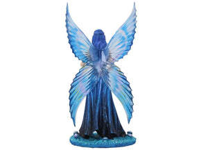 Enchantment Fairy Statue 5 - JPs Horror Collection