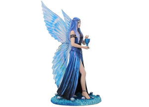 Enchantment Fairy Statue 6 - JPs Horror Collection