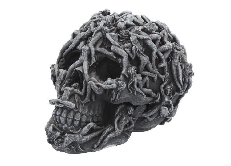 Erotic Skull 3 - JPs Horror Collection