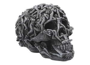 Erotic Skull 4 - JPs Horror Collection