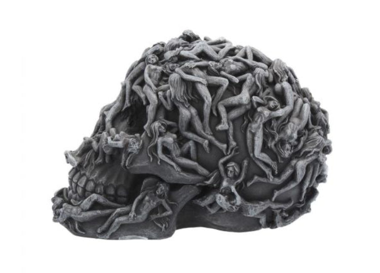 Erotic Skull 5 - JPs Horror Collection