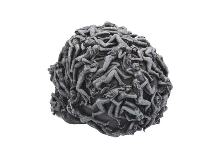 Erotic Skull 6 - JPs Horror Collection