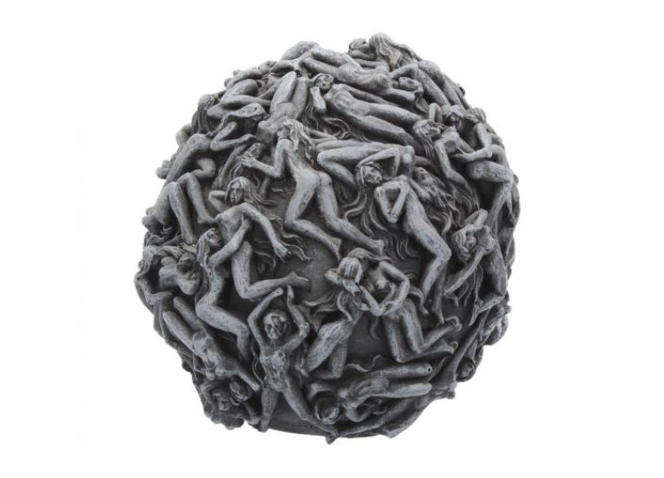 Erotic Skull 7 - JPs Horror Collection