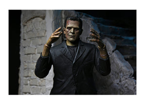 Frankenstein (Color Version) 7" Ultimate 10 - JPs Horror Collection