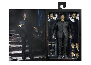 Frankenstein (Color Version) 7" Ultimate 3 - JPs Horror Collection