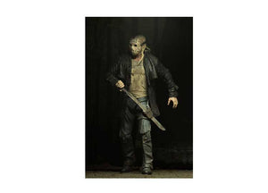 Jason Voorhees 7" Ultimate – Friday the 13th 2009 5 - JPs Horror Collection
