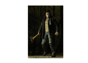 Jason Voorhees 7" Ultimate – Friday the 13th 2009 6 - JPs Horror Collection