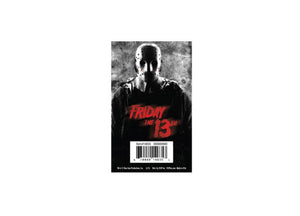 Jason Voorhees Lanyard - Friday The 13th 2 - JPs Horror Collection