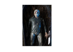 Jason Voorhees 7” Ultimate – Friday The 13th Part 5 - 6 - JPs Horror Collection