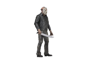 Jason Voorhees 7” Ultimate – Friday The 13th Part 5 - 5 - JPs Horror Collection