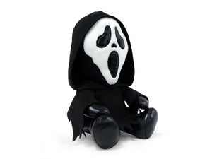 Ghost Face 16" Plush - Scream 5: Ghost Face Lives 1 - JPs Horror Collection