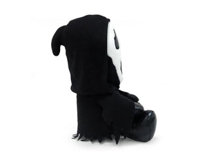 Ghost Face 16" Plush - Scream 5: Ghost Face Lives 3 - JPs Horror Collection