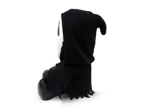 Ghost Face 16" Plush - Scream 5: Ghost Face Lives 4 - JPs Horror Collection