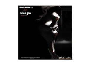 Ghost Face - Scream - Living Dead Dolls 7 - JPs Horror Collection