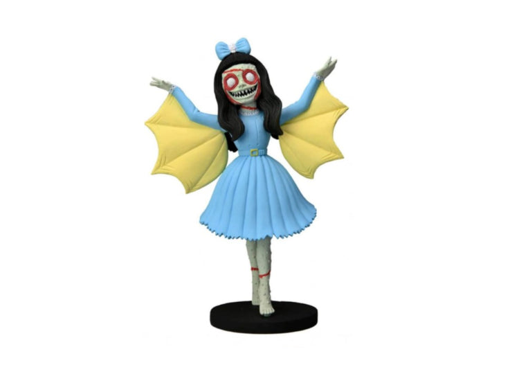 Toony Terrors Ghouliana - The Beauty of Horror 1 - JPs Horror Collection