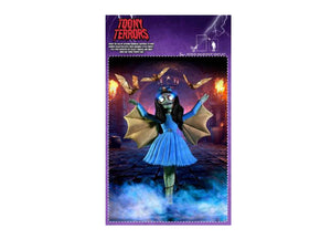 Toony Terrors Ghouliana - The Beauty of Horror 3 - JPs Horror Collection