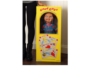 Good Guys Doll - Child's Play 2 Chucky Doll 5 - JPs Horror Collection
