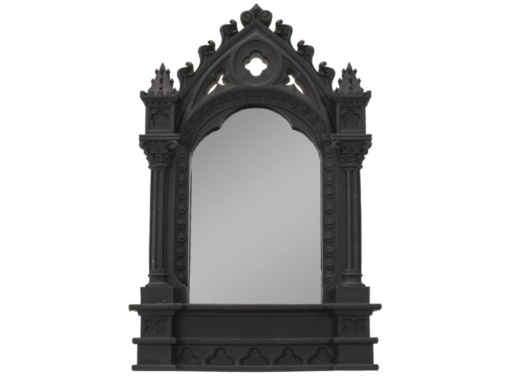 Gothic Cathedral Mirror 1 - JPs Horror Collection