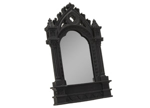 Gothic Cathedral Mirror 3 - JPs Horror Collection