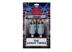 Toony Terrors The Grady Twins - The Shining 2 - JPs Horror Collection