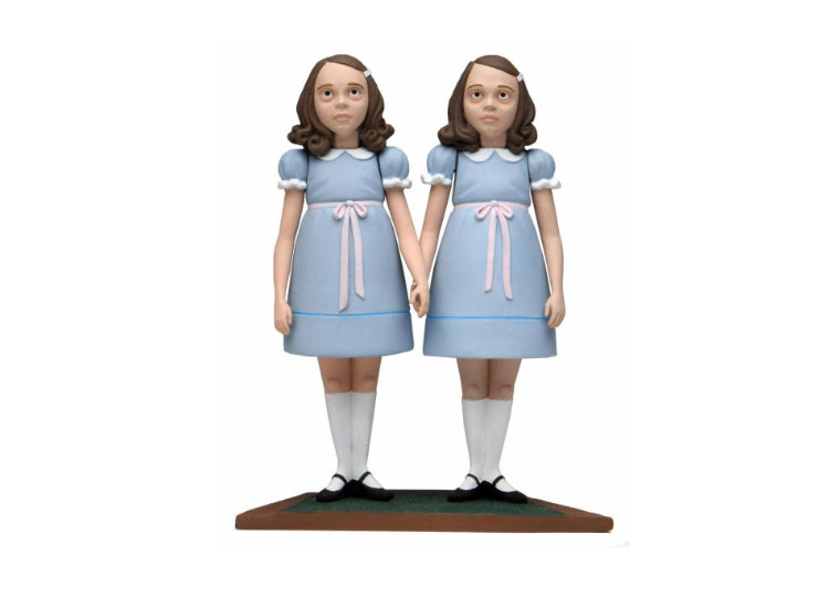 Toony Terrors The Grady Twins - The Shining 1 - JPs Horror Collection
