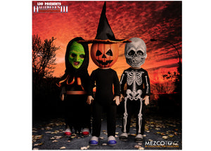 Halloween III: Season of the Witch - Living Dead Dolls 2 - JPs Horror Collection