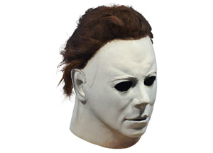 Michael Myers – Halloween (1978) Mask 2 - JPs Horror Collection