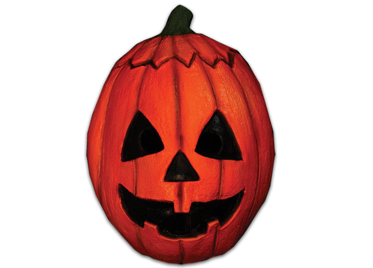 Pumpkin - Halloween III: Season of the Witch Mask - JPs Horror Collection