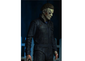 Michael Myers 7" Ultimate - Halloween Kills 10 - JPs Horror Collection
