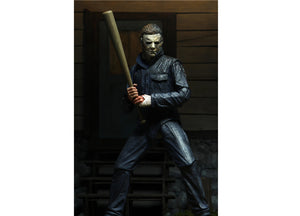 Michael Myers 7" Ultimate - Halloween Kills 16 - JPs Horror Collection