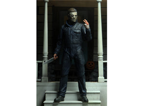Michael Myers 7" Ultimate - Halloween Kills 17 - JPs Horror Collection